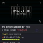 [NCT] 까글 올라오는 이유
