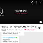 [NCT] 다들 분위기 <b>전환</b>으로 하트 인증이나 갈램