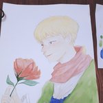니네 꾀병<b>조퇴</b>해본적있냐