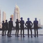 [EXO] 지쳐버리는 그날이 오면 기억해아름다웠던 우릴