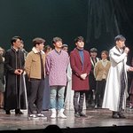 [BTOB] <b>포우</b> 무대인사