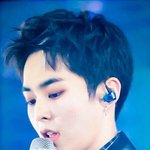 [시우민] 사실 시우민은 고양이상이 아니야