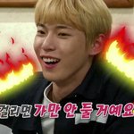 [NCT] 그로언냐:나는야 개똥<b>벌레</b>~~친구가 읎네~~