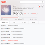 [세븐틴] 이런 질문 곤란하면 지워달라고 해 줘 ㅠㅠㅠ
