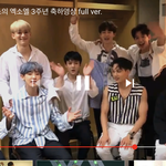 [EXO] 아 이자식 모야