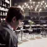 180203 2018 GLOBAL VLIVE <b>TOP</b> 10 - 백현...