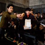 [EXO] 숨은 경수 <b>찾기</b>