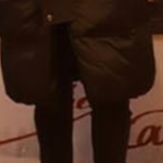 이거 <b>발목</b>깁스야?? 아닌가??