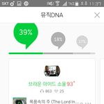 [EXO] 너네 왜 눈치를 보고 그르냐
