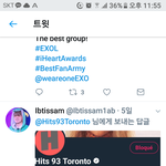 [EXO] 나 짹알못이라 그런데
