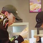 [세븐틴] <b>솔이</b> 목격담떴는데