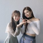 [드루와] 야 ㅁㅊ 수지랑 <b>아린</b>