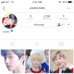 [NCT] 솔직히 진짜 <b>최강막내</b>