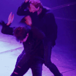 한 아이돌의 미친듯한 뻔뻔함 (<b>feat</b> 호시)