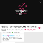 [NCT] 손가락<b>아파</b>도괜찮아~~~