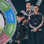 [시우민] 스포츠<b>신문</b>이 찍은 시우민사진이