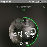 [EXO] 얘들아 나 힘든데 무슨 말이라도 해주라(긴 글 주의)