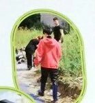 [EXO] 귀여운 백현보고<b>진정</b>해