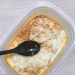 [댓글부탁해] 불닭계란찜면 완성함 ㅜㅜㅜㅜ