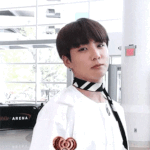 [방탄소년단] 애들 <b>아이</b>핥 트로피 들고있는<b>사진</b>봤어?