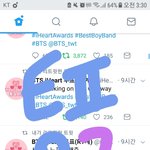 [방탄소년단] 투표없음 X, <b>재촉</b>글X