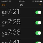이<b>정도</b>면 일어날스잇을거야 <b>m</b>ʕ•ᴥ•ʔ