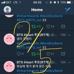 [방탄소년단] <b>번역</b>짤 쪄준 이삐들
