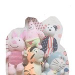 [조언부탁해] 얘들아 가방에 있는 <b>망사</b>?에 인형