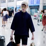 [BTOB] 아침은 깔끔하게