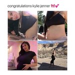 [댓글부탁해] <b>카일리</b> 제너 애기 낳음