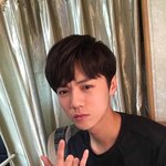 [EXO] 엑소 출신 루한근황