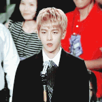 [EXO] 진짜로 자랑스럽다