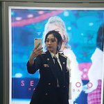 <b>합정역</b>에 나타난 서지수 실물짤