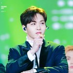 [BTOB] 코뮤페때 <b>창섭</b>