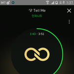 [인피니트] 근데 공백기에 닫은 팬페이지들 말이야