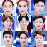 [EXO] 엑톡에서 와꾸<b>영업</b> 그만~~