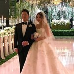 태양+<b>민효린</b> 결혼식 사진+춤 짤