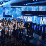 보아의 인성을 볼수있음