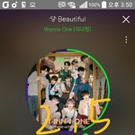 [강다니엘] LAP<b>매장</b> 전신사진