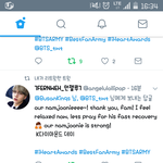 [방탄소년단] K다이아몬드 데이