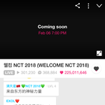 [NCT] 진짜 <b>까끌</b> 미쳤나...