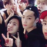 [갓세븐] 갓세븐 팬톡!!