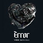 빅스 앨범 도용당함