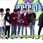 [BTOB] 오늘도 시작된