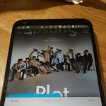 [세븐틴] 근데 고맙다에서