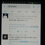 [방탄소년단] 머글인데.ㅠ 이노래좀..