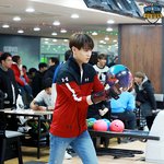 [박우진] 아육대 사진에 <b>우진</b>이 보옄ㅋㅋㅋㅋㅋ