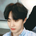 [EXO] 그로들아 우리 <b>리더</b> 미모나 보고 가