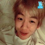 [EXO] 백현이 애국가 <b>나중</b>에도