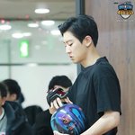 [EXO] 옵<b>빠</b>ㅠ... 시계 봐라 ..